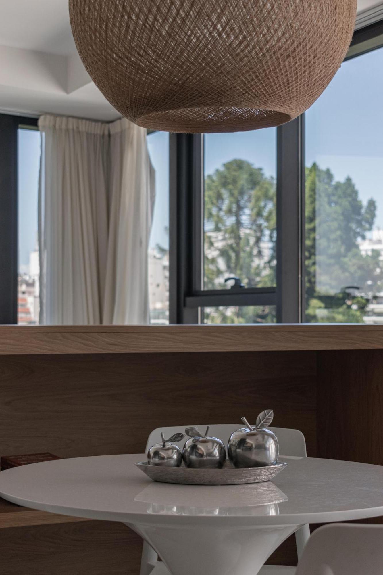 Fliphaus Armenia - Lux Lofts Botanico * Ciudad Autónoma de Buenos Aires