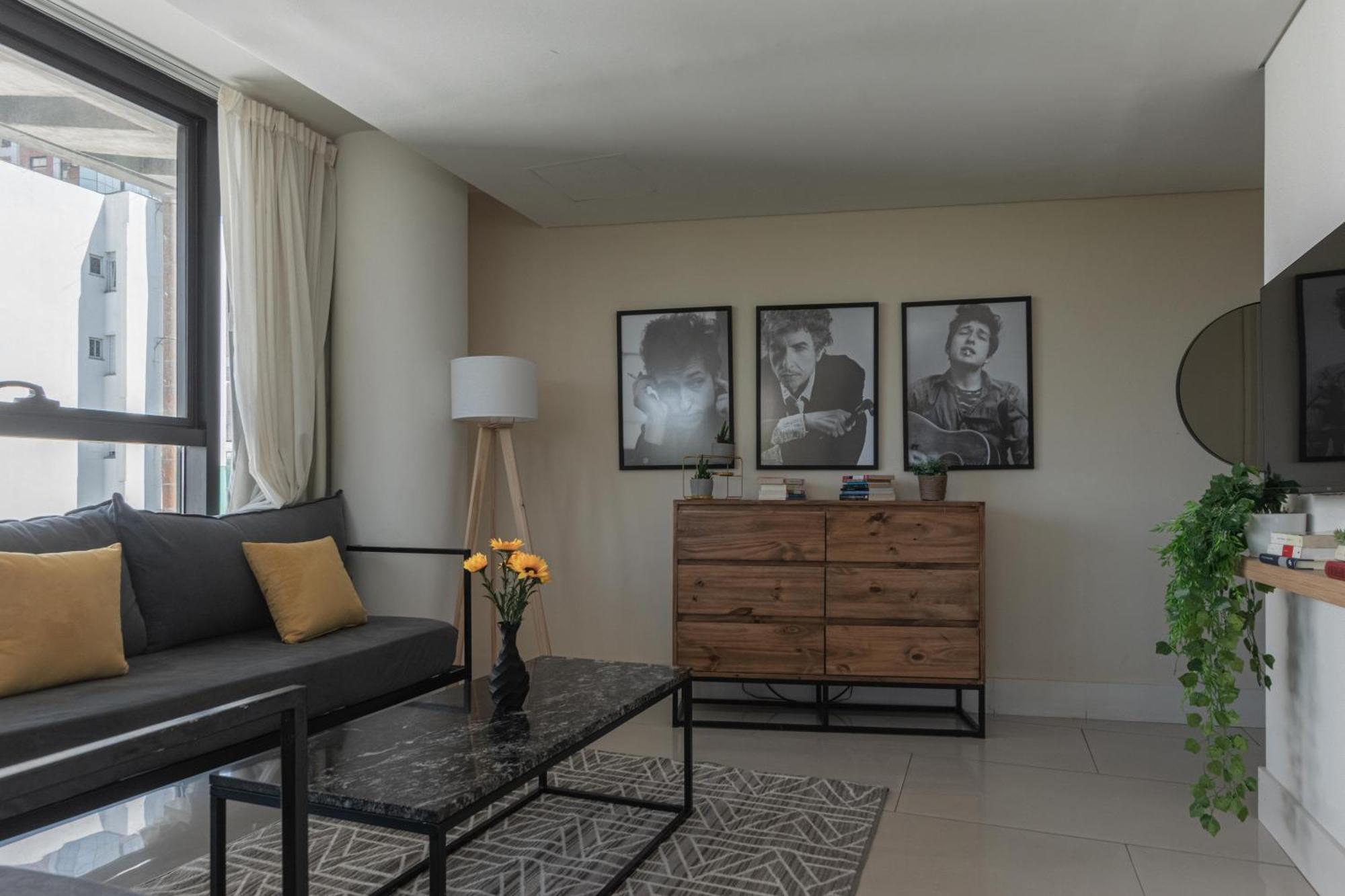 Fliphaus Armenia - Lux Lofts Botanico * Ciudad Autónoma de Buenos Aires