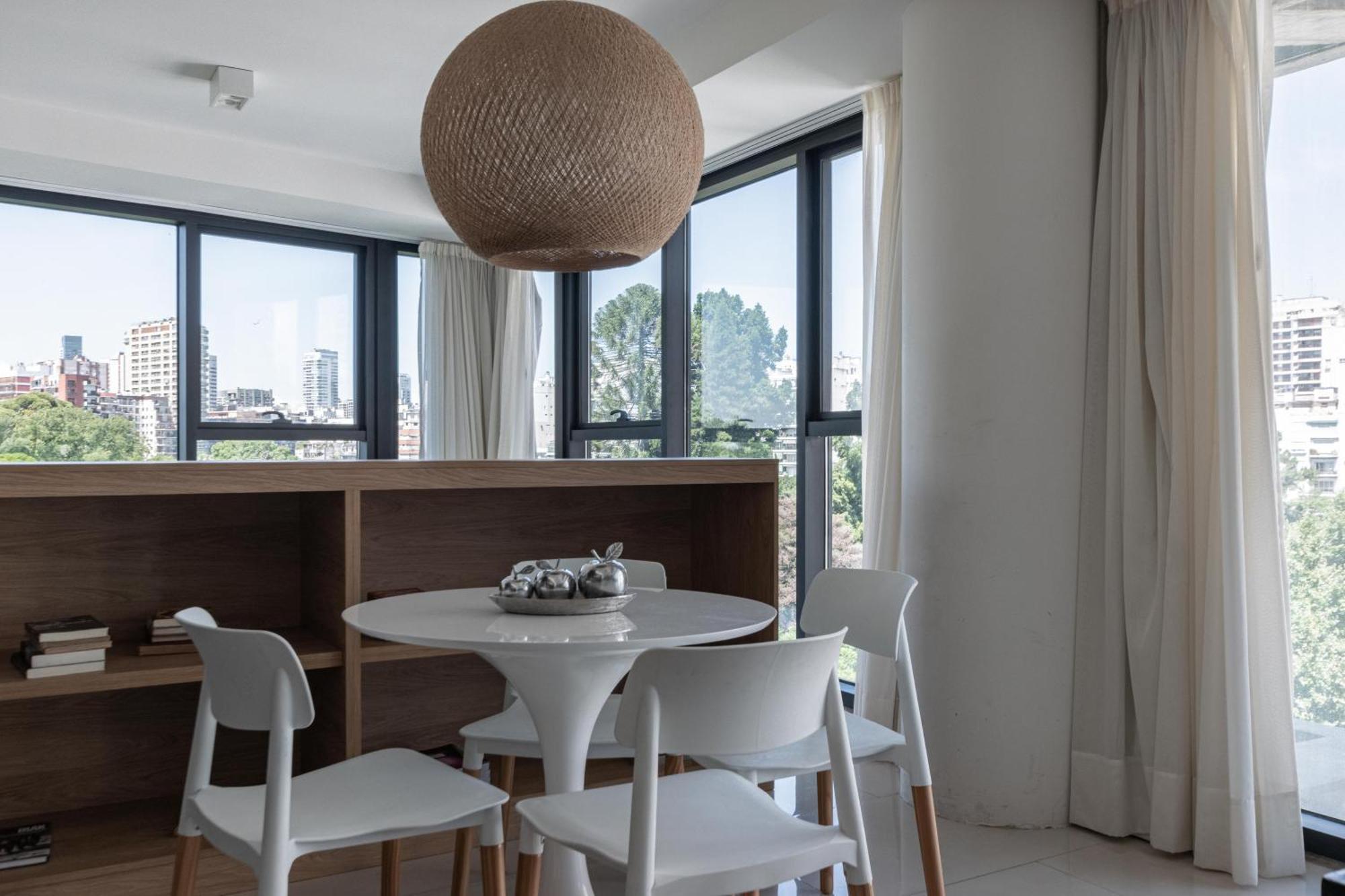 Fliphaus Armenia - Lux Lofts Botanico Apartamento