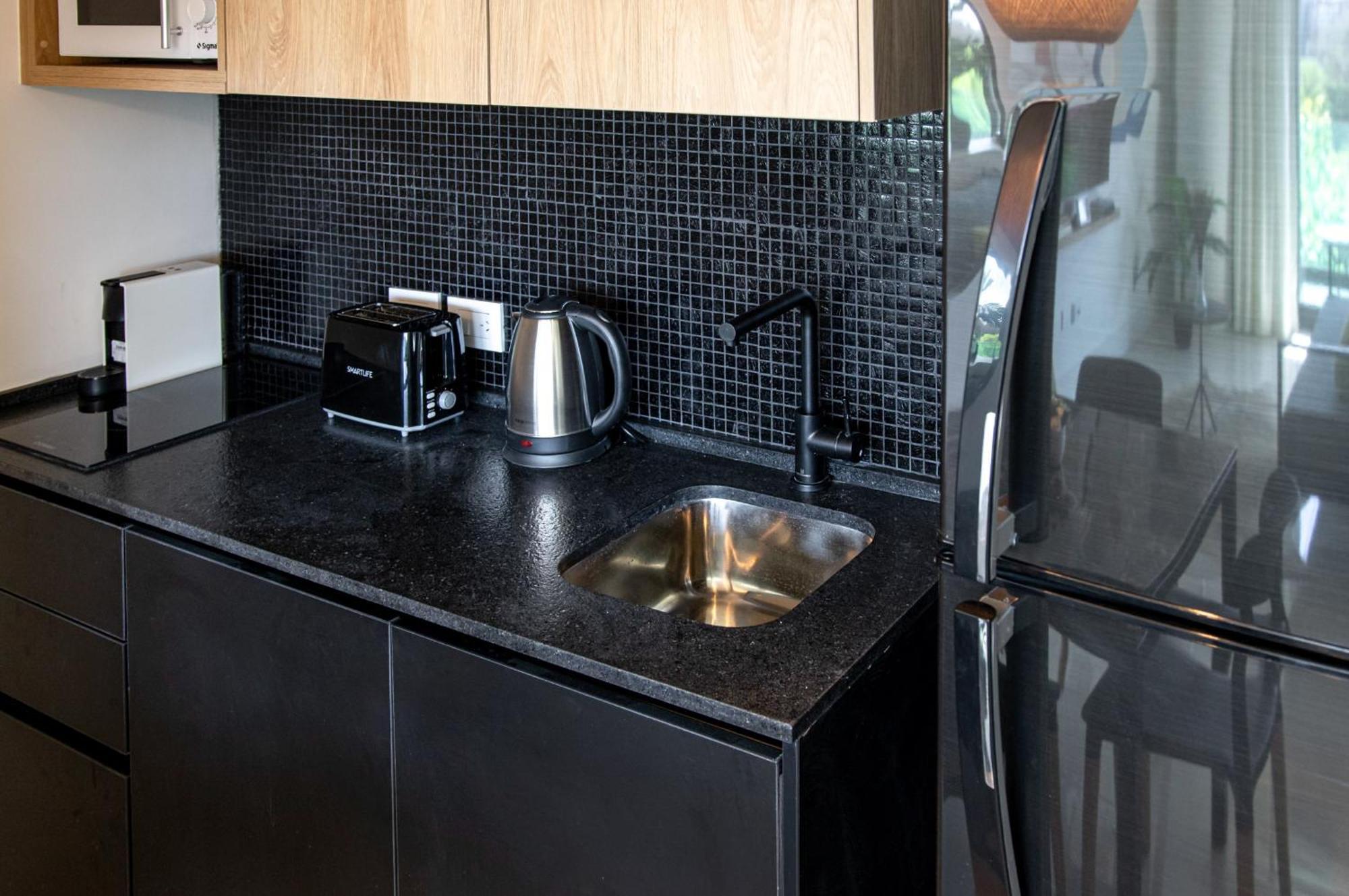 Apartamento Fliphaus Armenia - Lux Lofts Botanico Ciudad Autónoma de Buenos Aires