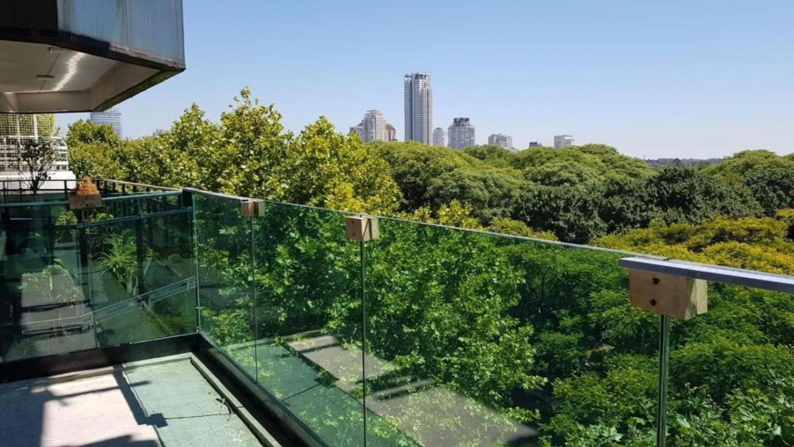 Fliphaus Armenia - Lux Lofts Botanico Apartamento Ciudad Autónoma de Buenos Aires