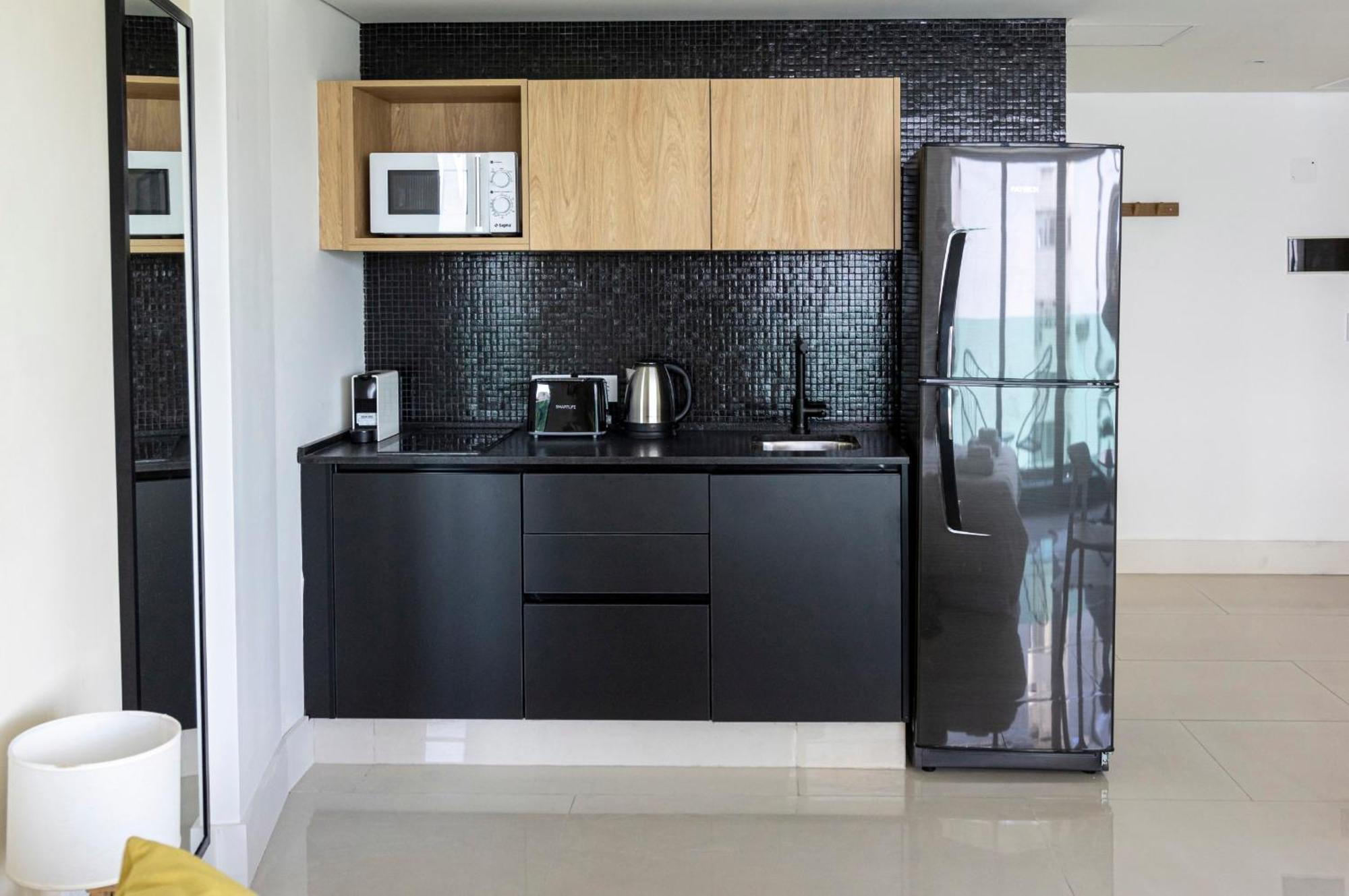 Fliphaus Armenia - Lux Lofts Botanico * Ciudad Autónoma de Buenos Aires