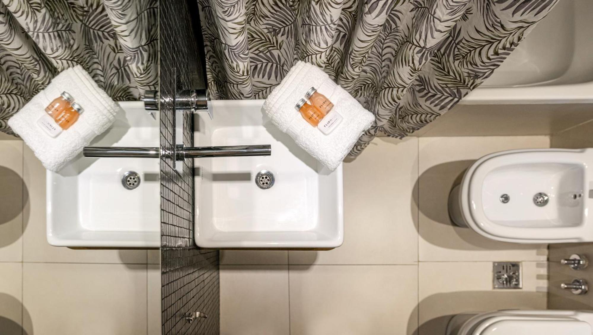 Fliphaus Armenia - Lux Lofts Botanico Apartamento *