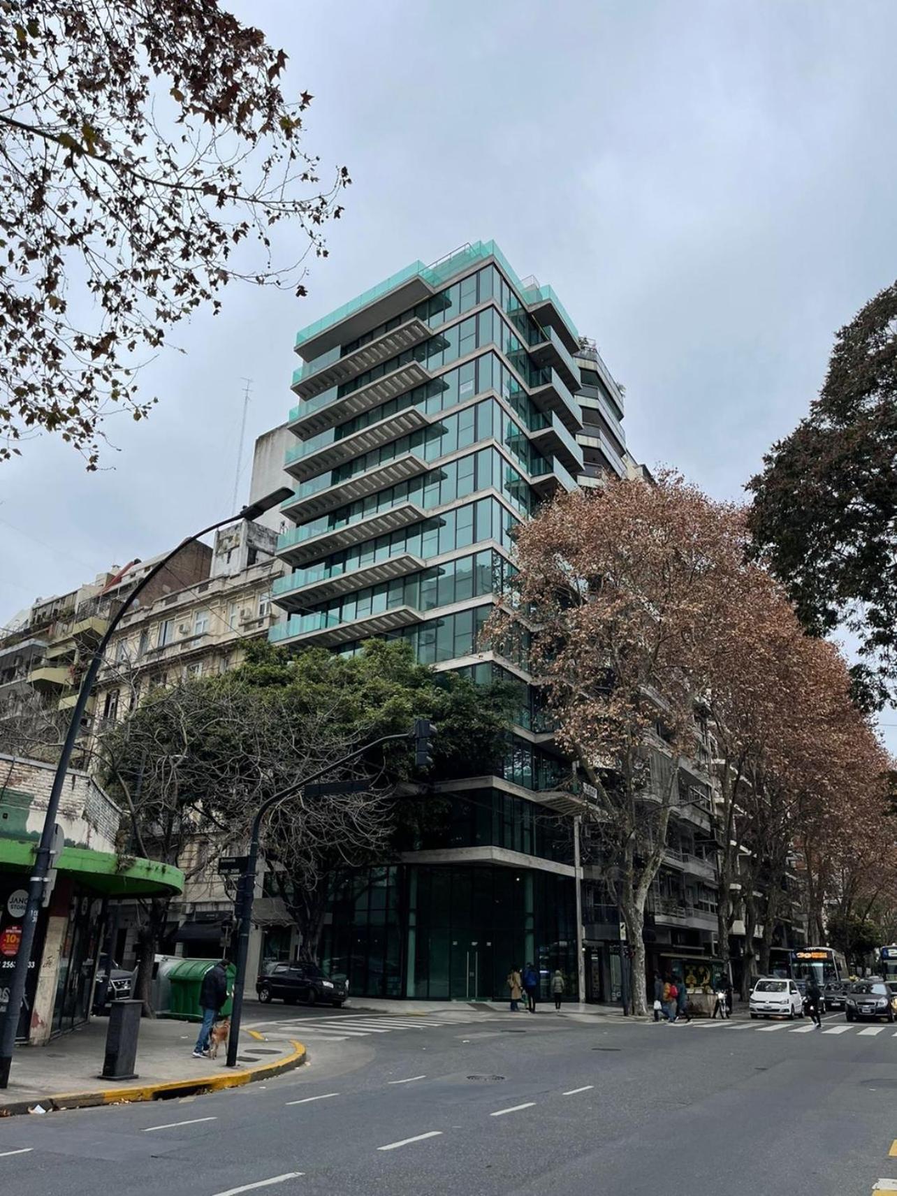 Fliphaus Armenia - Lux Lofts Botanico * Ciudad Autónoma de Buenos Aires