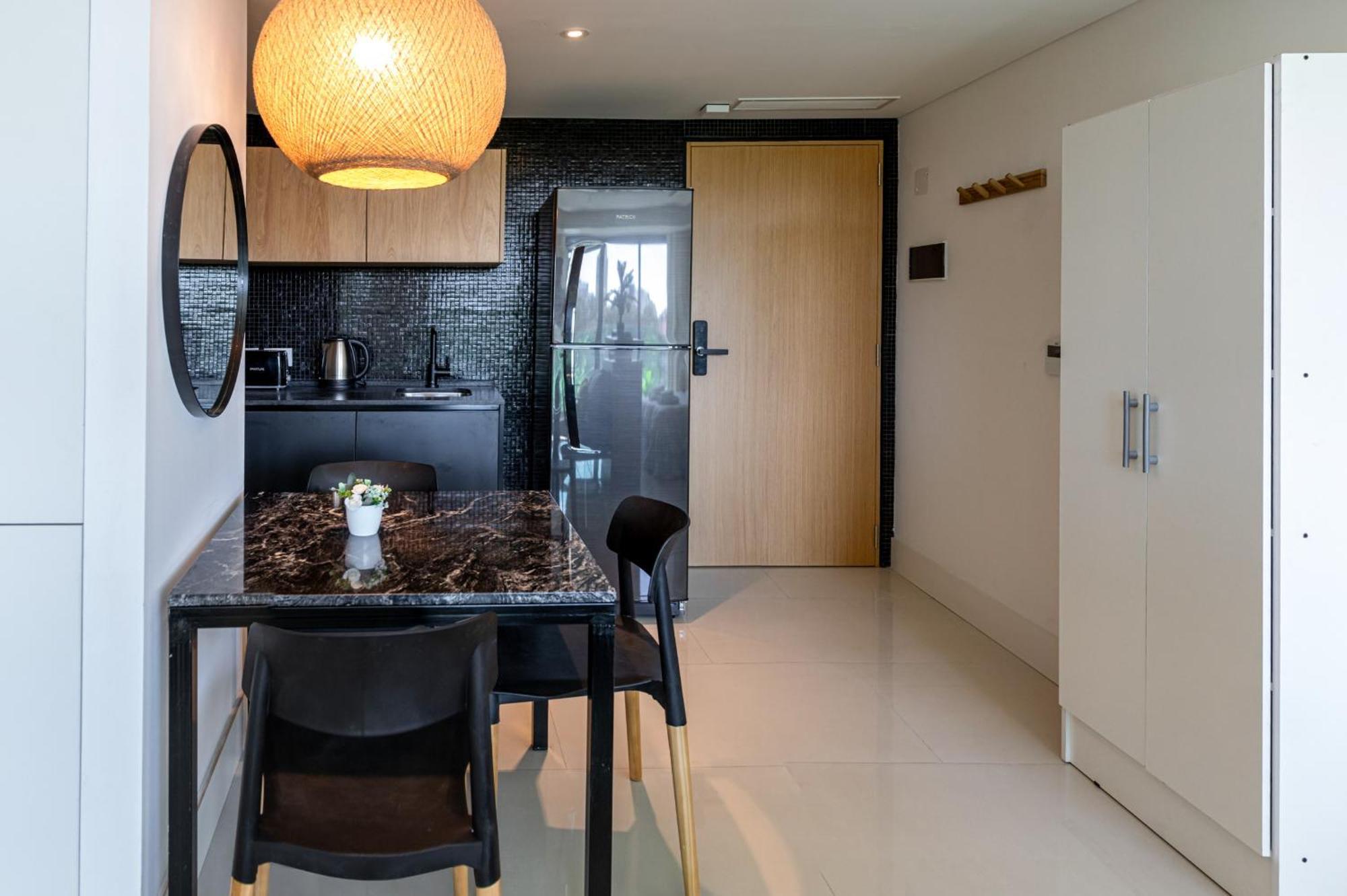 Fliphaus Armenia - Lux Lofts Botanico * Ciudad Autónoma de Buenos Aires