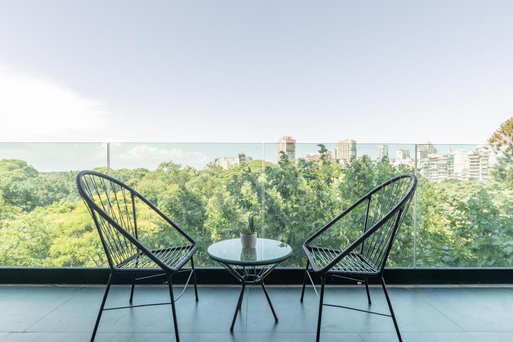 Fliphaus Armenia - Lux Lofts Botanico