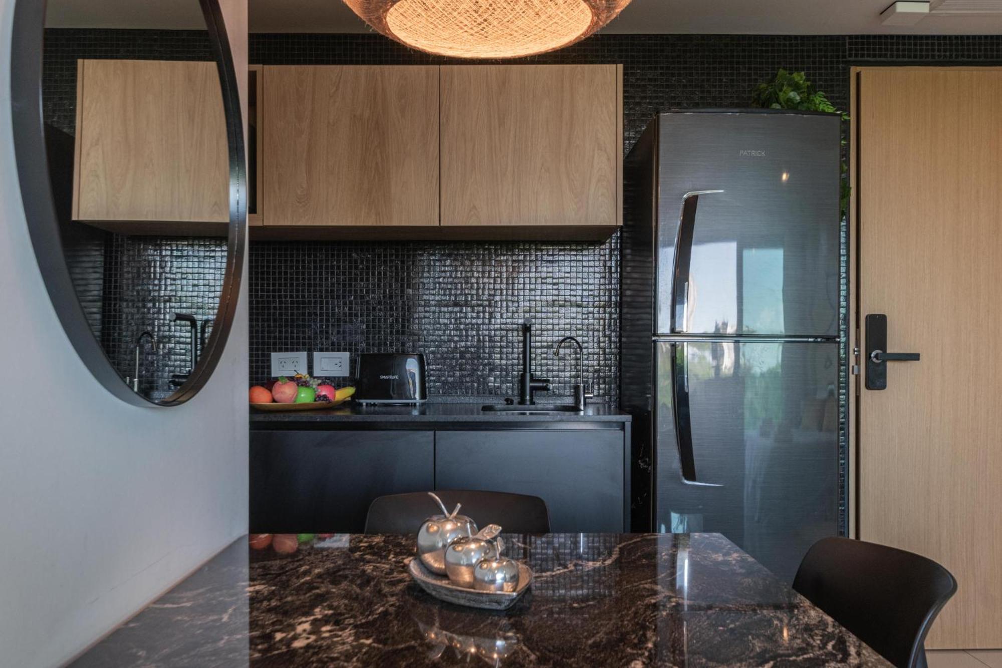 Fliphaus Armenia - Lux Lofts Botanico Apartamento Ciudad Autónoma de Buenos Aires